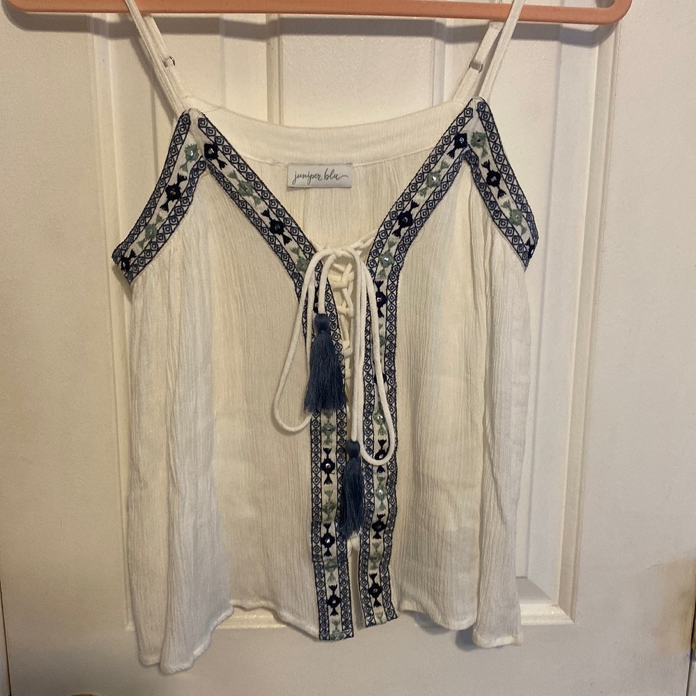 Super Cute Tank Top